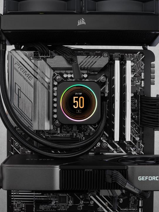 Produktbild Corsair Vengeance (2 x 16GB, 5600 MHz, DDR5-RAM, DIMM)