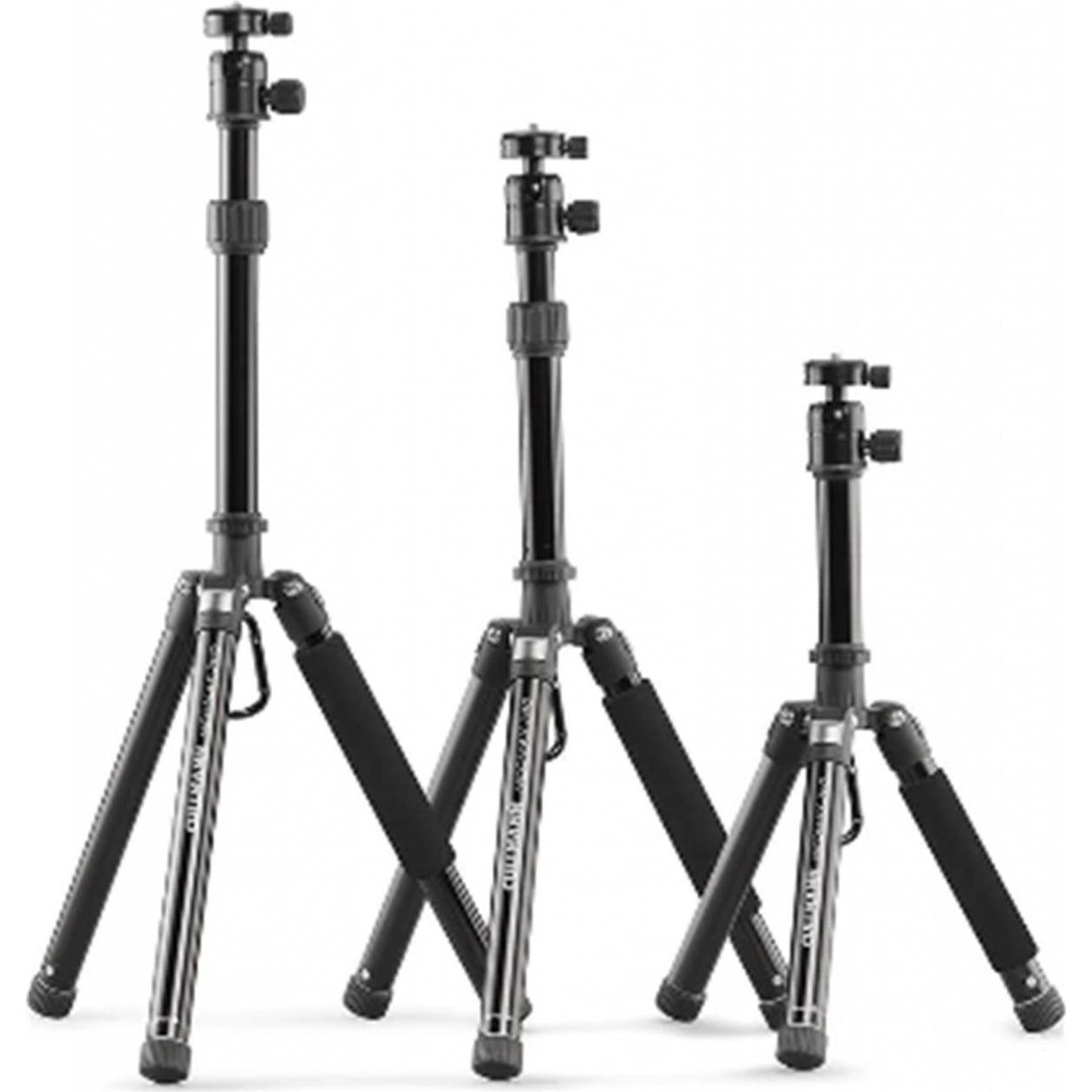 Thumbnail - Cullmann Neomax 260 (Metall), Stativ, Schwarz