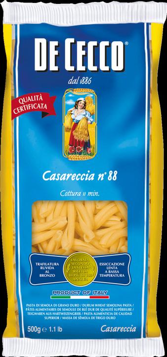 De Cecco CASARECCIA N.88 (500 g)