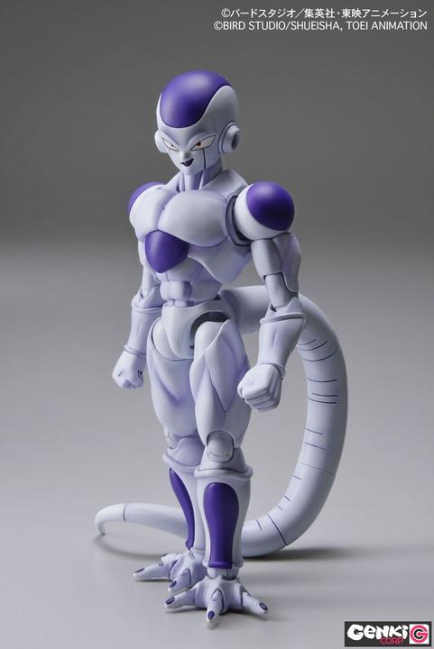 Actual product image Bandai Namco Figur: Dragon Ball - Final from Frieza