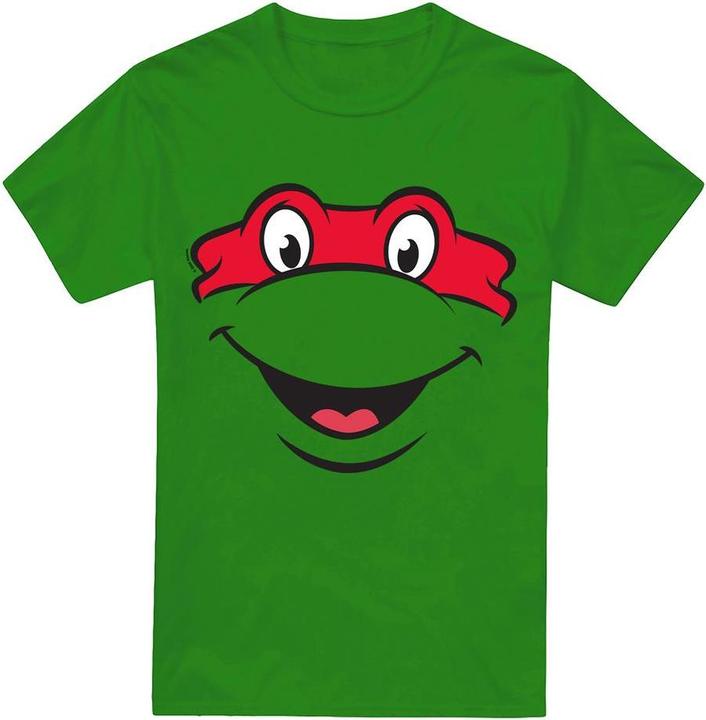 Produktbild Teenage Mutant NT TShirt (4XL)