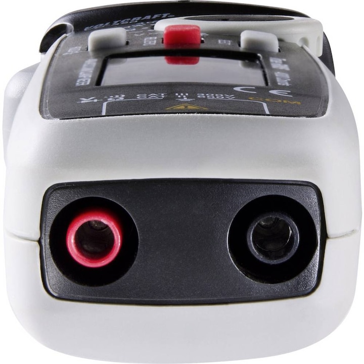 Immagine prodotto Voltcraft Quadro elettrico con pinza amperometrica (CAT III 300V, CAT II 600V)