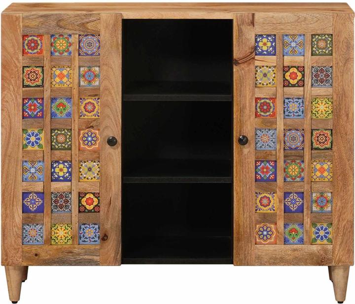 Produktbild vidaXL Sideboard (33.50 x 33 x 75 cm)