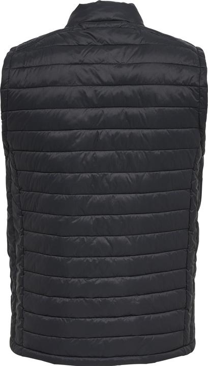 Produktbild hummel Red Quilted Waistcoat (S)