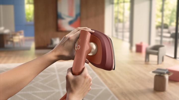 Image du produit Philips OneTurn (1800 W, 90 g/min)