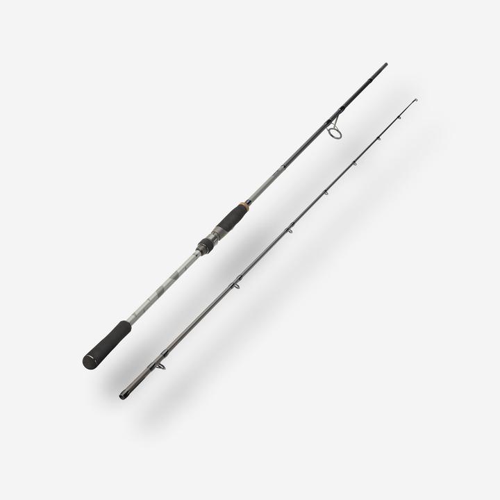 Produktbild Caperlan WXM-5 210 XH (Eisrute, 210 cm)