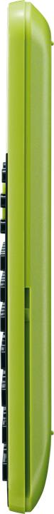 Actual product image Sharp EL-531TG-GR (Solar cells, Batteries)