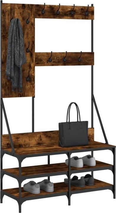 Image du produit vidaXL Hubey