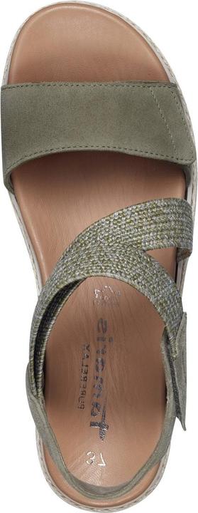 Actual product image Tamaris Pure Relax Sandalette (40)