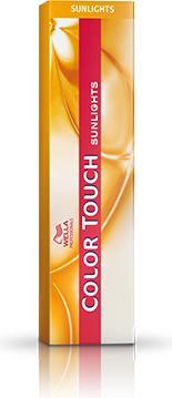 Produktbild Wella Color Touch (/7 braun)