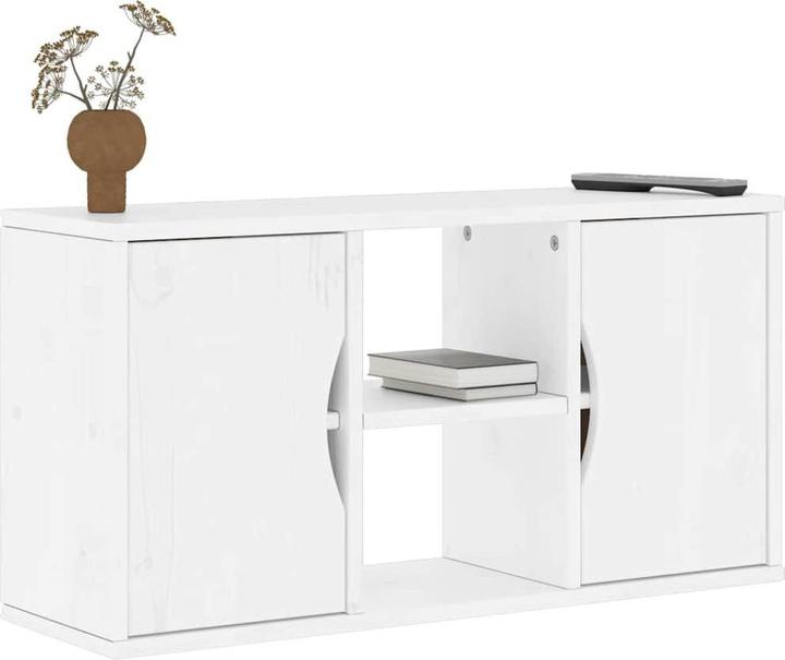 Produktbild vidaXL TV-Schrank (79 x 24 x 40 cm)