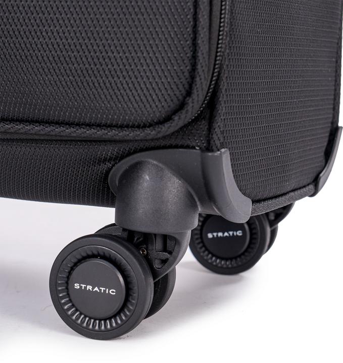 Actual product image Stratic Light + Case (37 l)