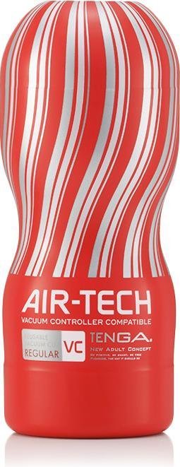Actual product image Tenga Air-Tech Vacuum Cup