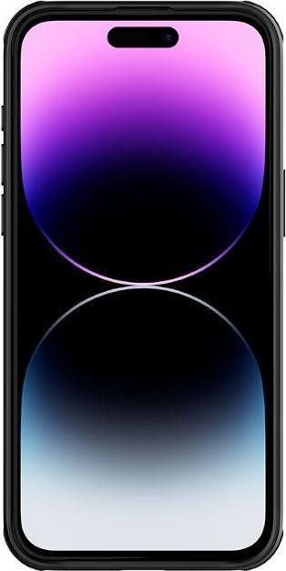 Immagine prodotto Nillkin CamShield Pro (Apple iPhone 15 Pro Max)