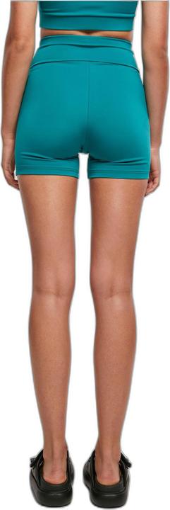 Immagine prodotto Urban Classics Ladies Recycled High Waist Cycle Hot Pants (4XL)