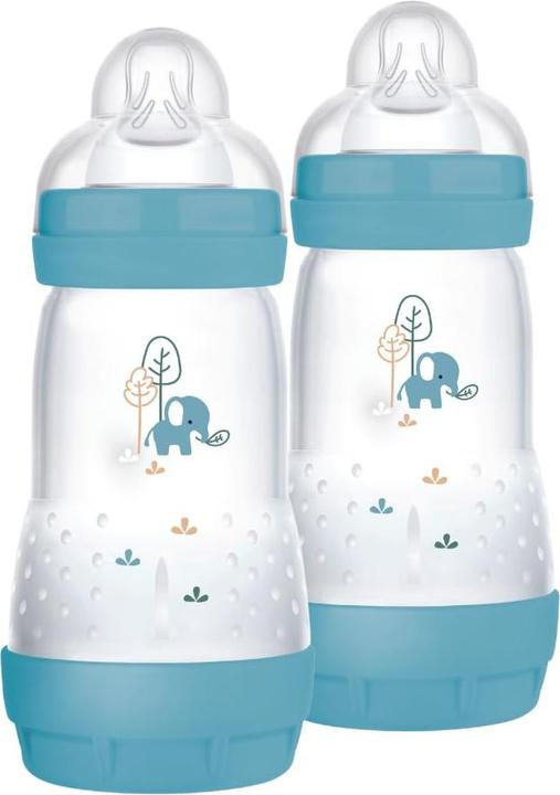 Image du produit MAM Easy Start Anti-Colic Starter Set (260 ml)