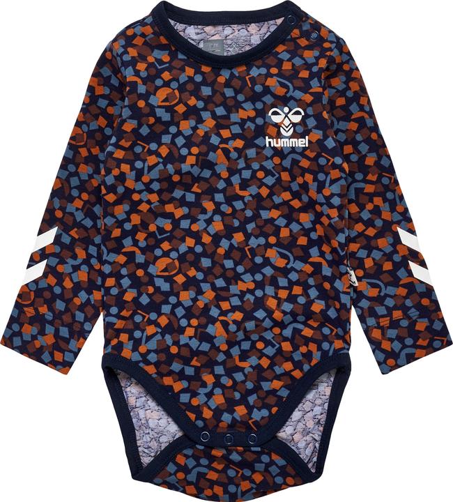 Produktbild hummel Hmlconfetti Body L/S (74)