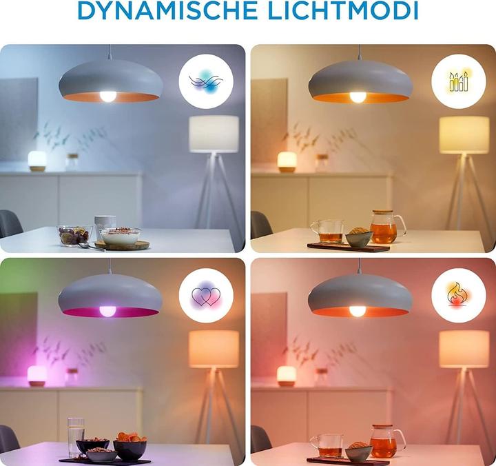 Actual product image WiZ Mounted spots (1035 lm, GU10)