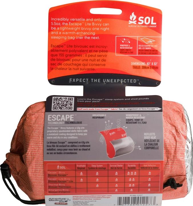 Produktbild Sol Escape Light (2.08 m)