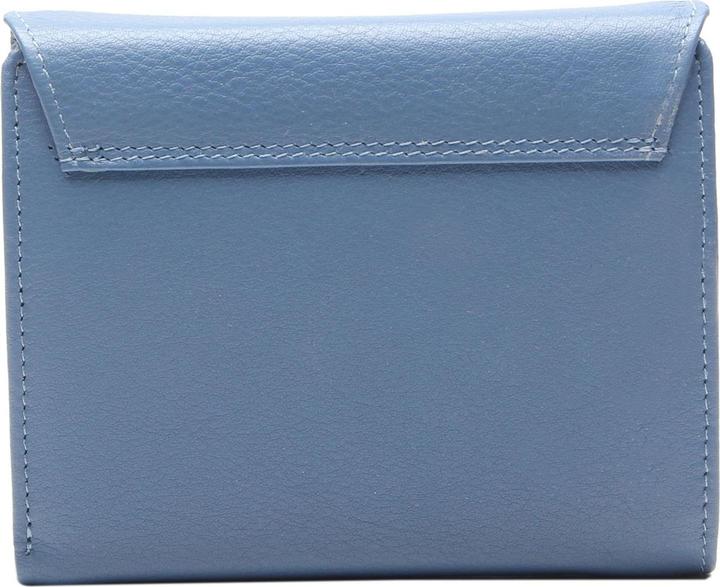 Image du produit Esquire Viktoria Portefeuille en cuir RFID 12 cm