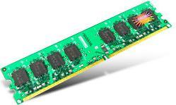 Immagine prodotto Transcend 2GB, DDR2-800, Apple iMac (800 MHz, DDR2-RAM, SO-DIMM)