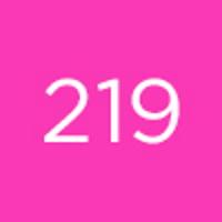 Produktbild Diego dalla Palma Nail Polish 219 (219, Farblack)