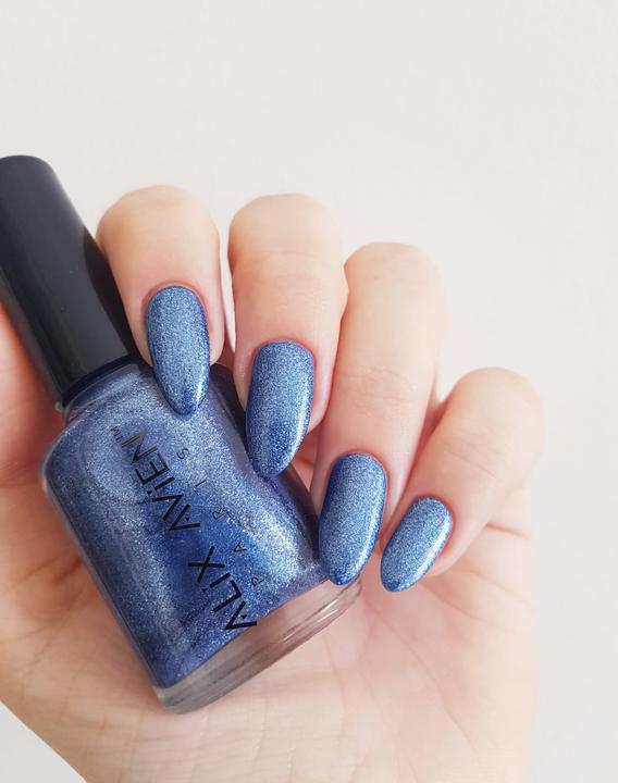 Image du produit Alix Avien NP40 (Bleu, Vernis couleur)