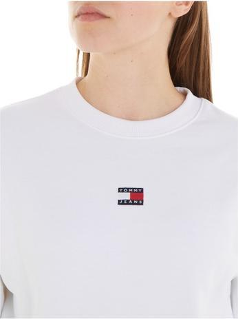 Immagine prodotto Tommy Jeans Tjw Bxy Badge Crew Ext (M)