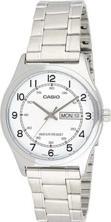 Produktbild Casio Mod. EASY READER (Analoguhr, 38 mm)