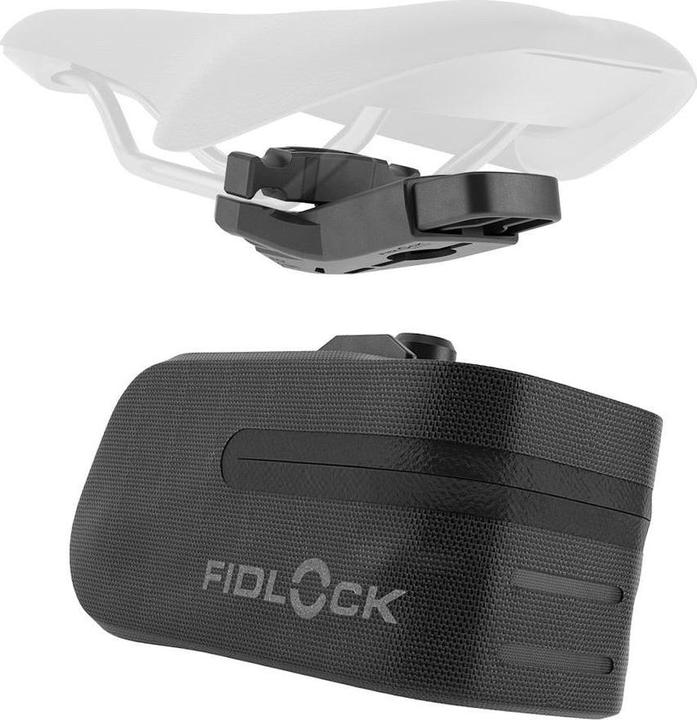Produktbild Fidlock Push (0.60 l, Satteltasche)