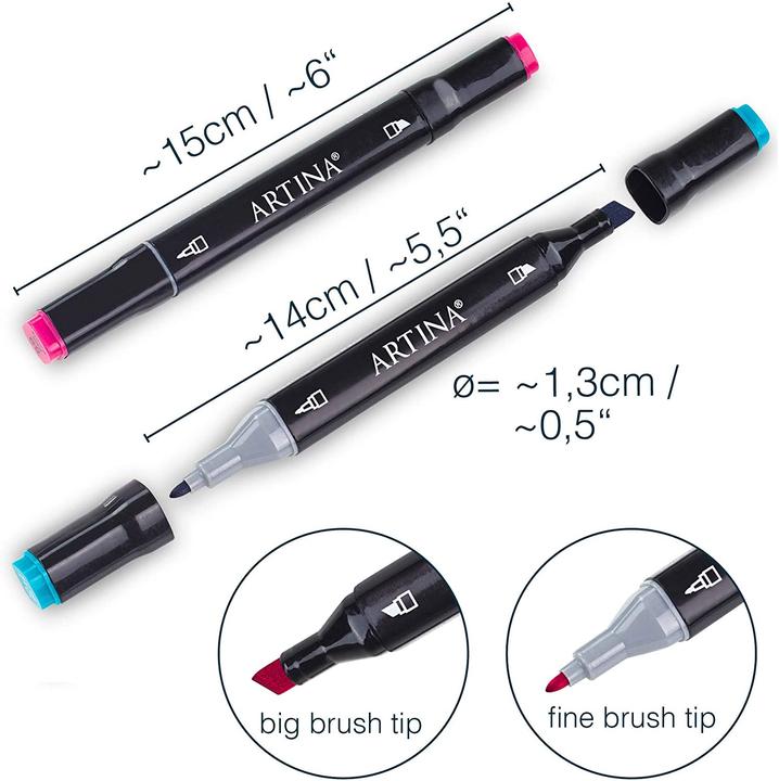 Produktbild Artina Markilo (80x)