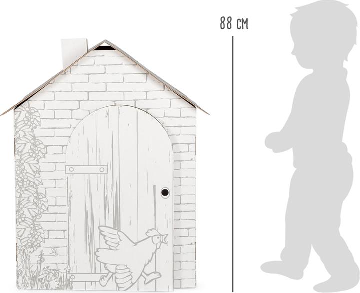 Immagine prodotto small foot Case