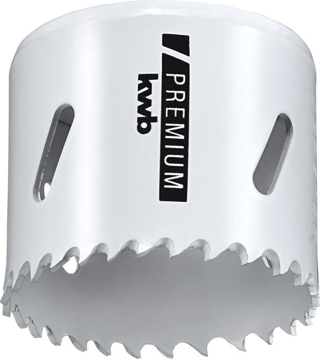 Produktbild kwb Hss Bimetall Lochsäge 51Mm (51 mm)