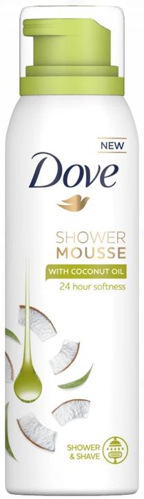 Produktbild Dove Coconut Oil (200 ml)