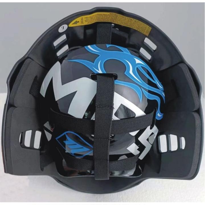 Image du produit Kask do unihoca PRO Flame