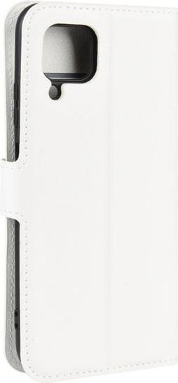 Produktbild MU Classic Litchi Leder Bookcover Series (Huawei P40 Lite)