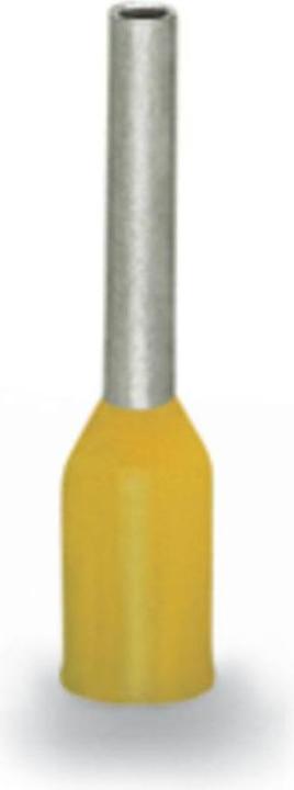 Actual product image Wago Wire end ferrule 1 x 10 mm² x 20 m