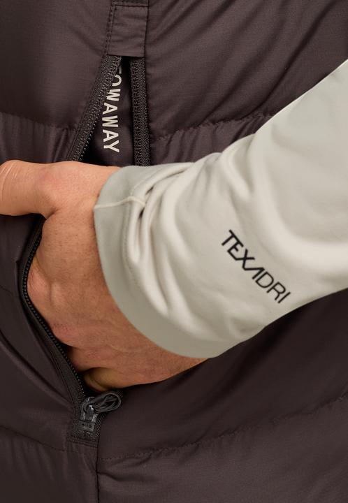 Actual product image Jack Wolfskin Ather Down Vest M (XL)