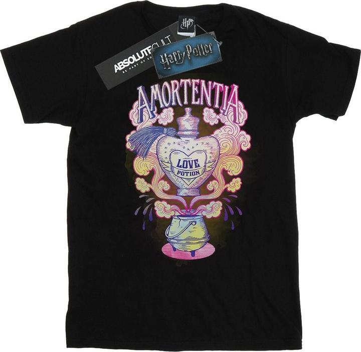 Produktbild Love Potion TShirt (5XL)