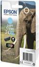Actual product image Epson 24XL Claria Photo HD (LC)