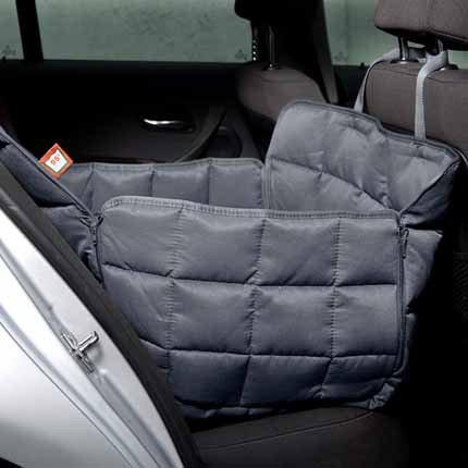 Produktbild Doctor Bark 1-Sitz Autodecke (Hund, Waschbar)