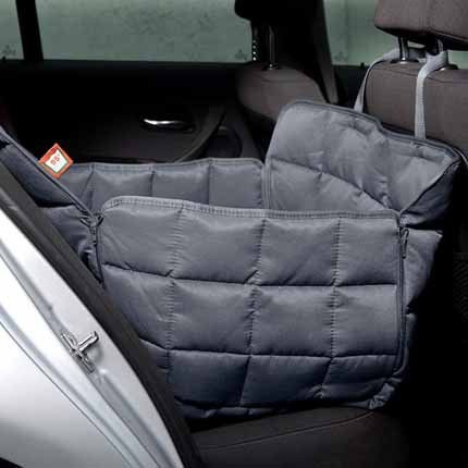Produktbild Doctor Bark 1-Sitz Autodecke (Hund, Waschbar)