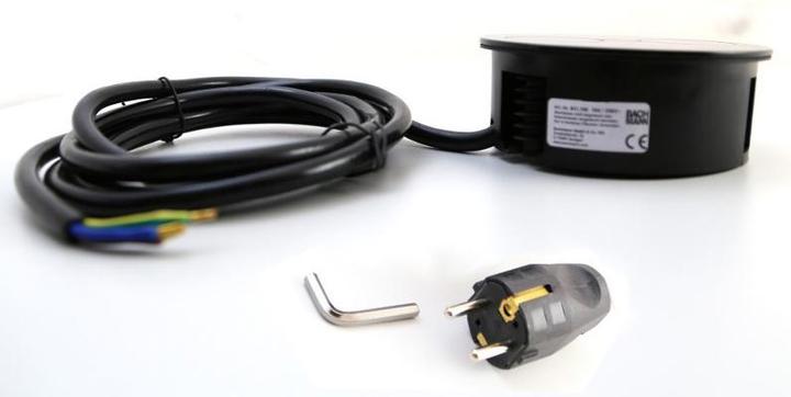 Productafbeelding Bachmann Twist