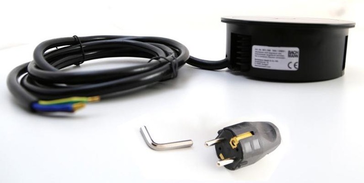 Actual product image Bachmann Twist