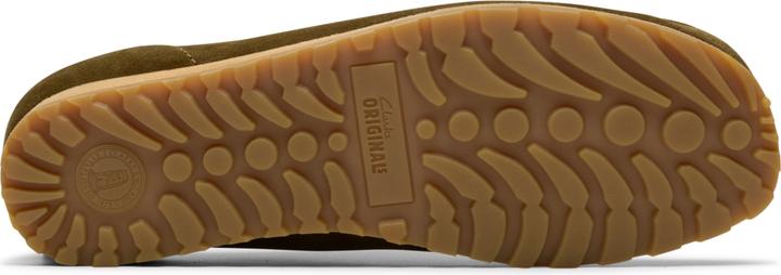 Produktbild Clarks M Wallabee RB (42.5)