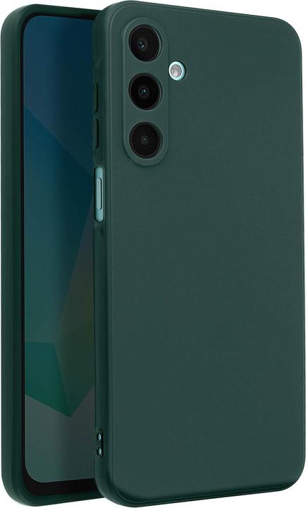 Actual product image Avizar Classic Case Mat (Samsung Galaxy A16)
