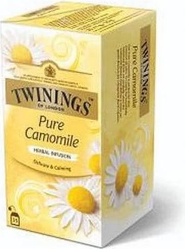 Produktbild Twinings Pure Camomile (71 g)