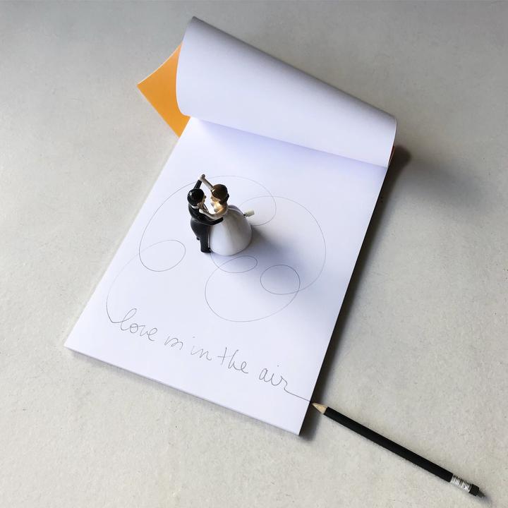 Immagine prodotto Rhodia Basics (A4, Nessuna, Copertina morbida)