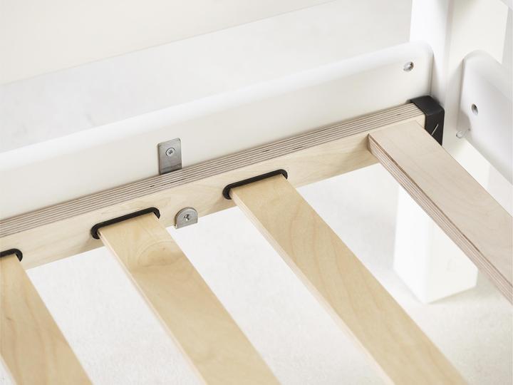 Actual product image Hoppekids MAJA DELUXE sofa bed 90x200 (90 x 200 cm)