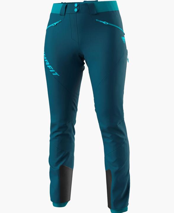Actual product image Dynafit TLT Touring Dynastretch pants (M)